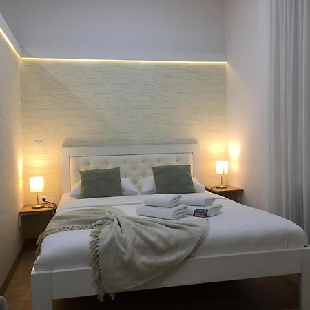 Croatia_Zagreb Apartment Kültér fotó