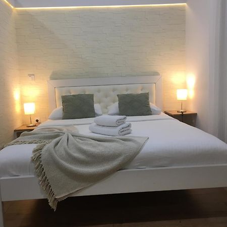 Croatia_Zagreb Apartment Kültér fotó