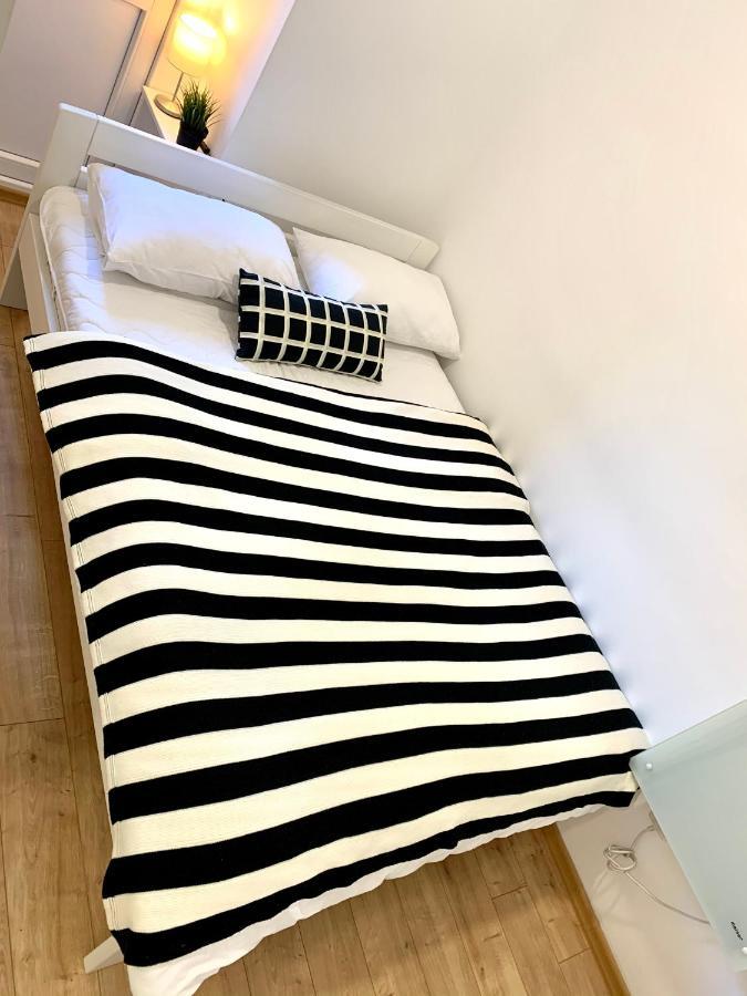 Croatia_Zagreb Apartment Kültér fotó