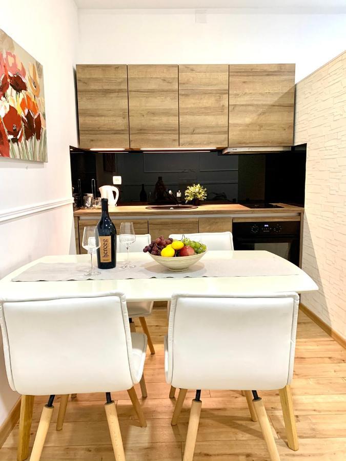 Croatia_Zagreb Apartment Kültér fotó