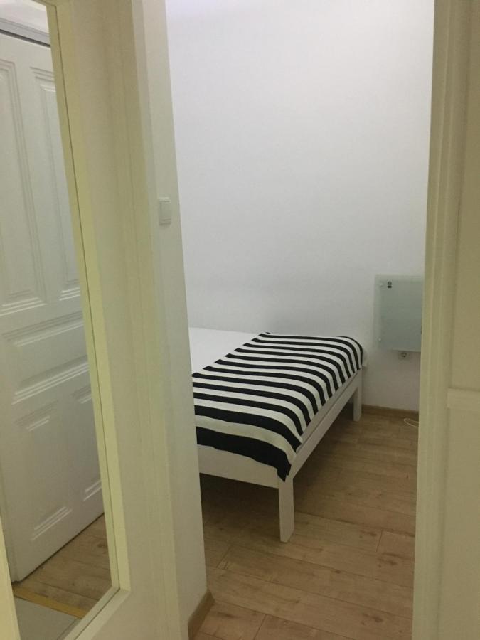 Croatia_Zagreb Apartment Kültér fotó