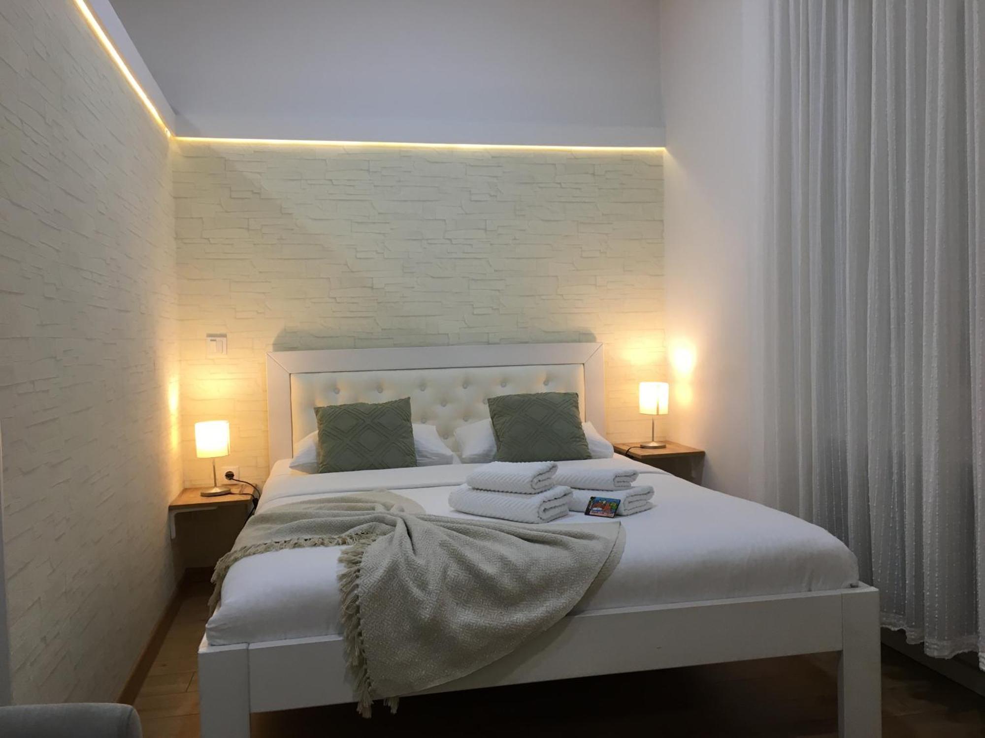 Croatia_Zagreb Apartment Kültér fotó