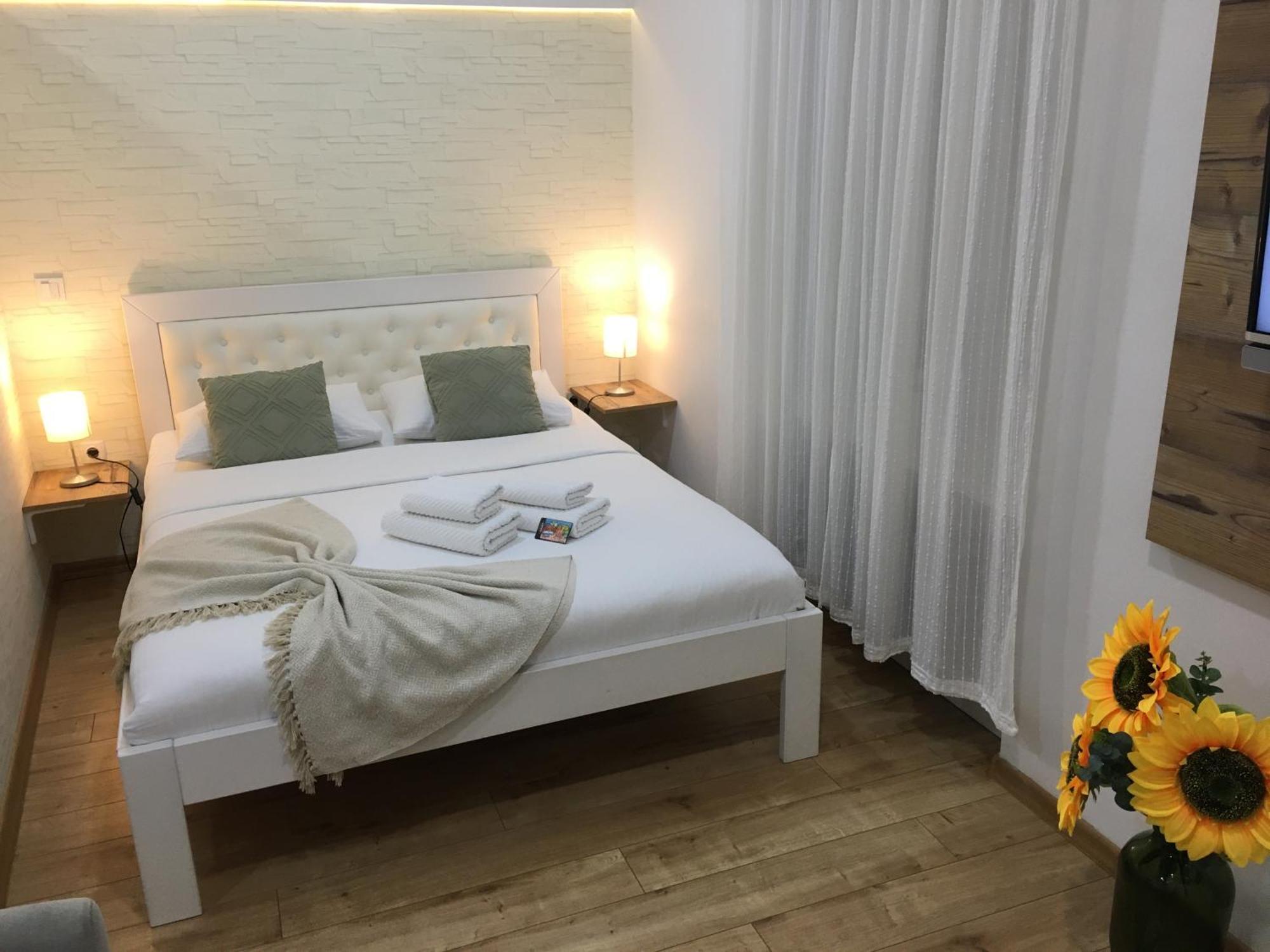 Croatia_Zagreb Apartment Kültér fotó