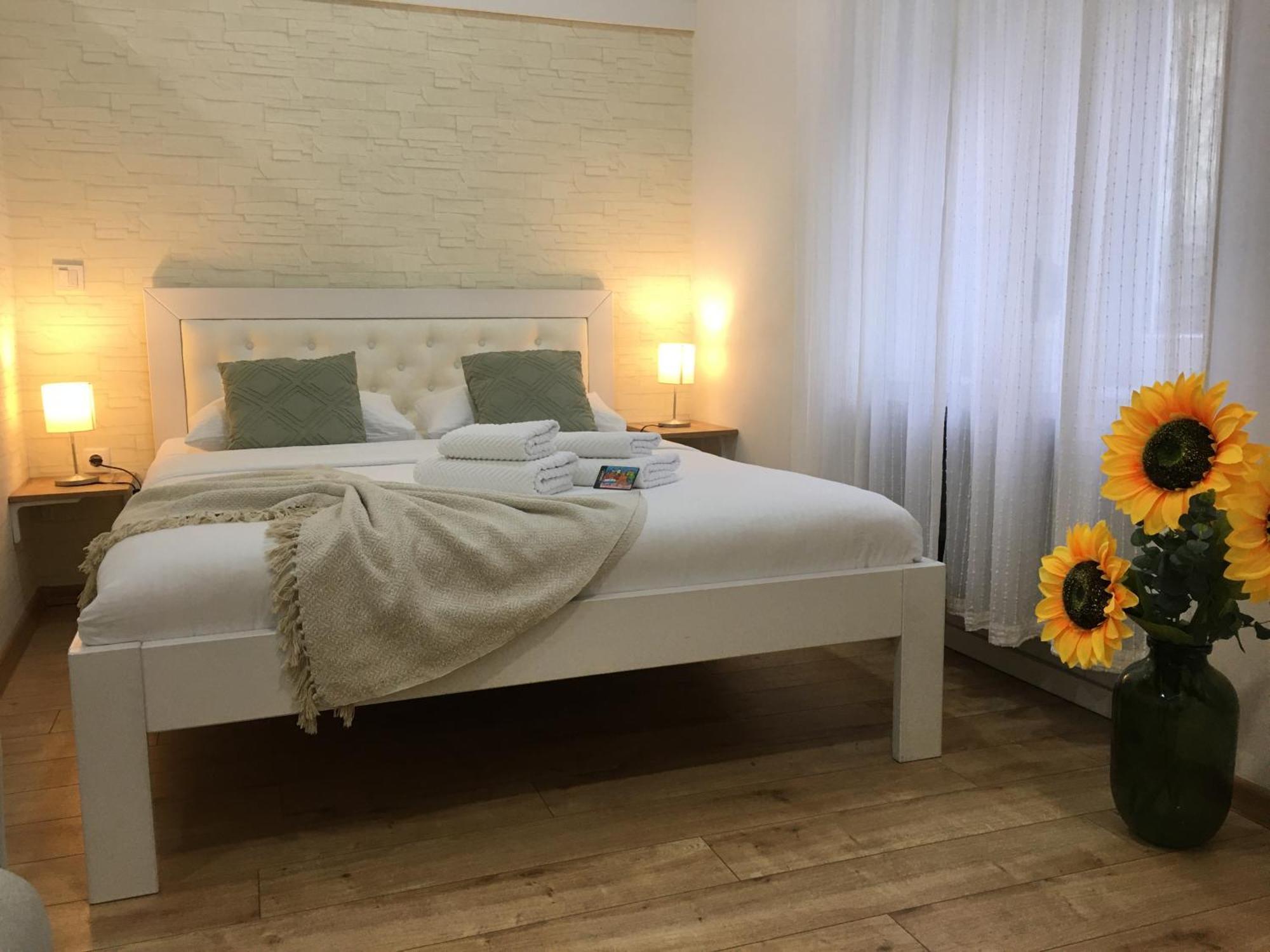 Croatia_Zagreb Apartment Kültér fotó