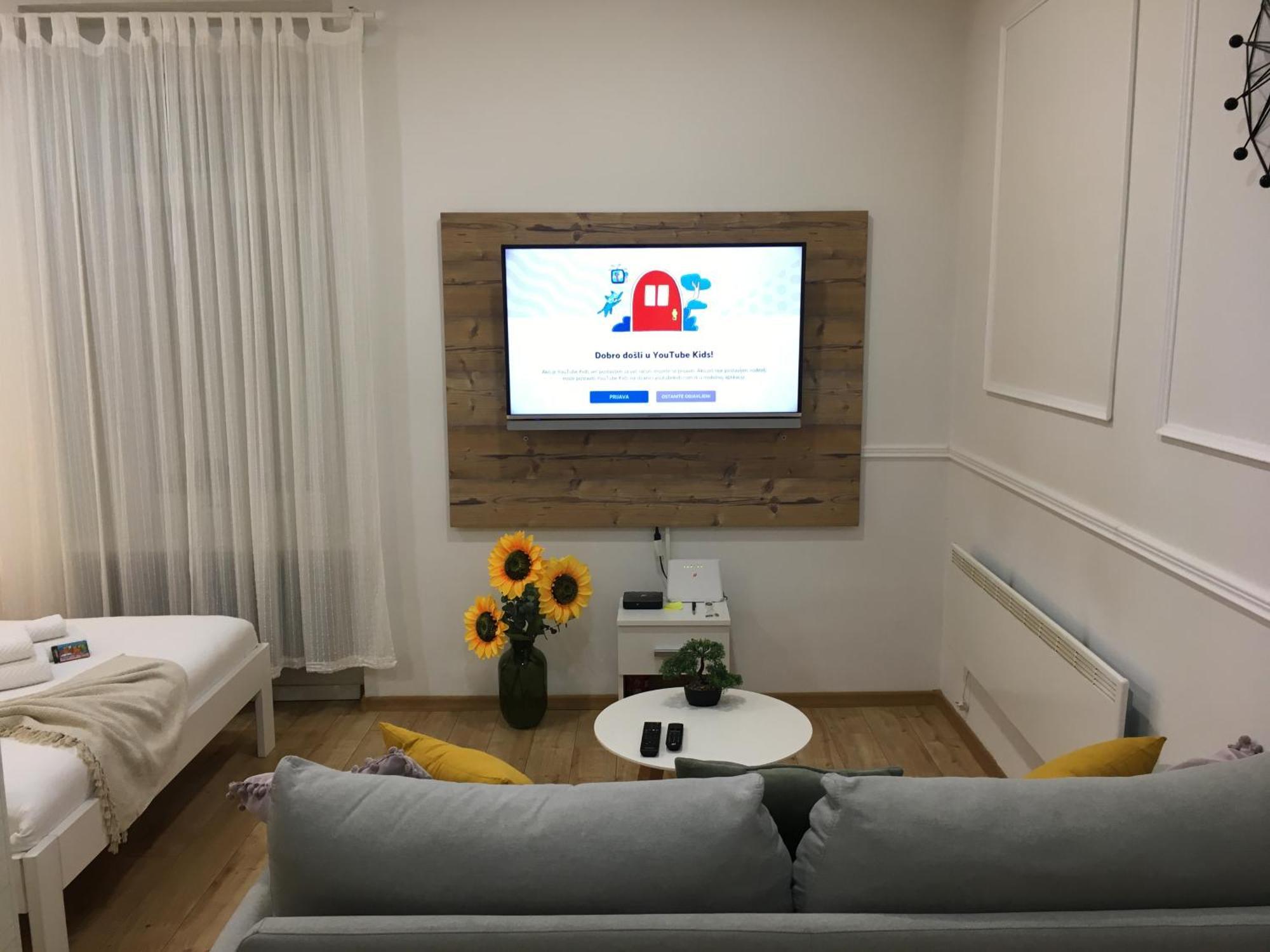 Croatia_Zagreb Apartment Kültér fotó