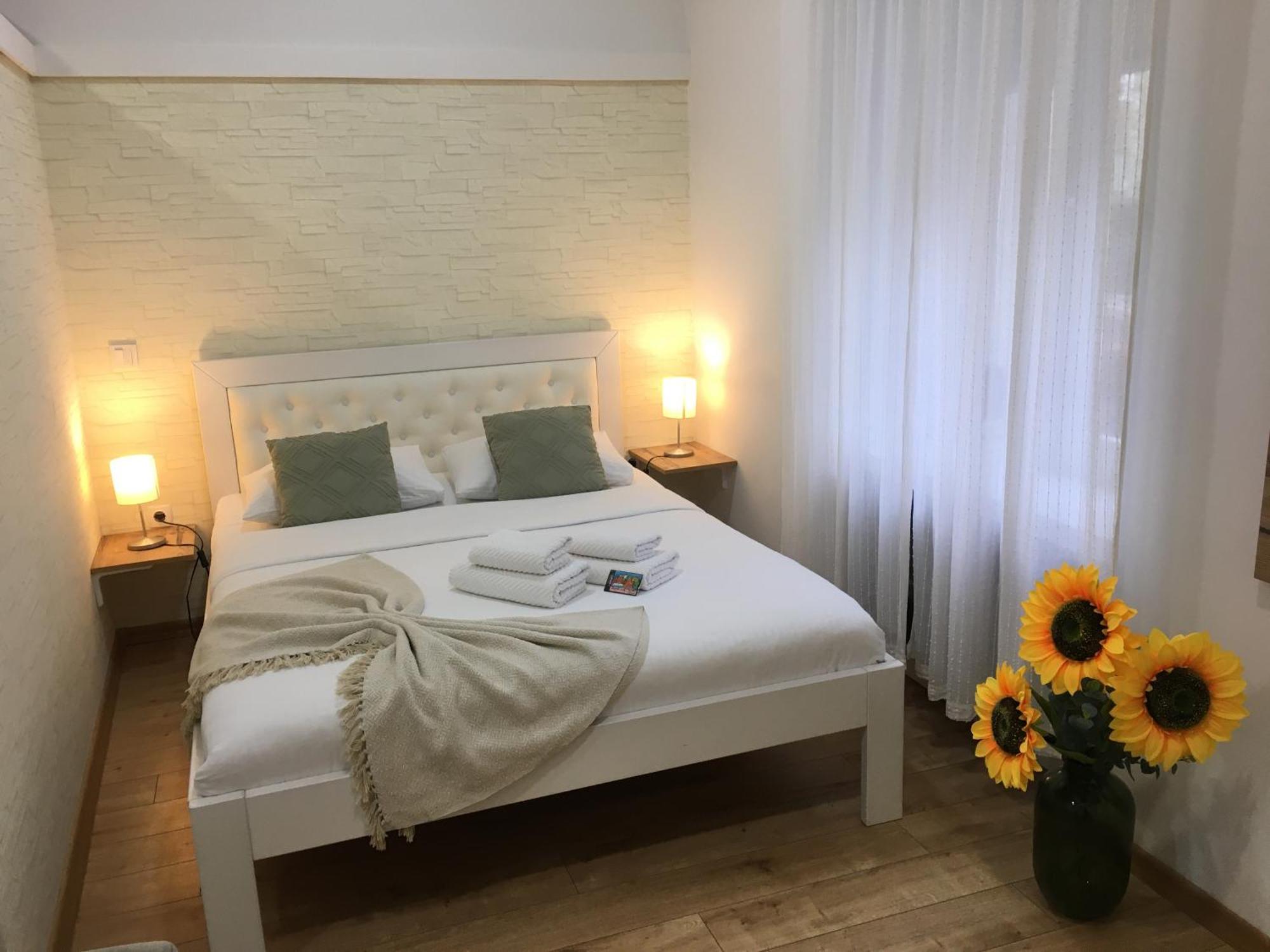 Croatia_Zagreb Apartment Kültér fotó